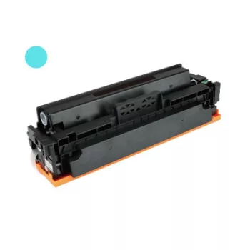   Canon CRG046H UTÁNGYÁRTOTT TONER cián 5.400 oldal kapacitás  (New Build)