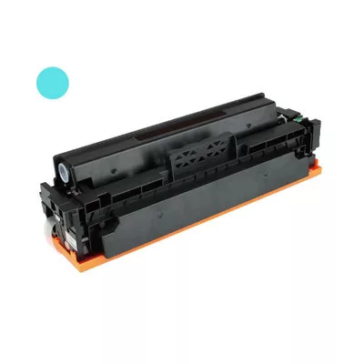Canon CRG046H UTÁNGYÁRTOTT TONER cián 5.400 oldal kapacitás  (New Build)
