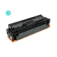 Canon CRG046H UTÁNGYÁRTOTT TONER cián 5.400 oldal kapacitás  (New Build)