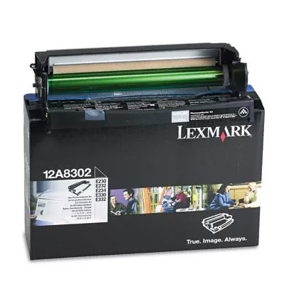 Lexmark E230 eredeti DOBEGYSÉG / DRUM 30K (12A8302) (≈30000 oldal) ► Legális! ◄