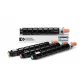 CANONHOZ  CEXV54 UTÁNGYÁRTOTT TONER.FEKETE / BLACK 15500 oldal kapacitás KATUN Performance