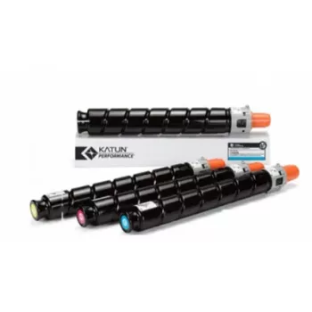   CANONHOZ  CEXV54 UTÁNGYÁRTOTT TONER. Magenta 8500 oldal kapacitás KATUN Performance