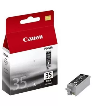   CANON® PGI-35 EREDETI TINTAPATRON FEKETE / BLACK 9,3 ml (≈ 190 oldal) ( 1509B001 )