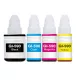 CANON GI-590 Tinta Cyan 70ml (For use) ≈7000oldal