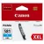 CANON® CLI-581XXL EREDETI TINTAPATRON CIÁN / CYAN 11,7 ml (≈ 825 oldal) ( 1995C001 )