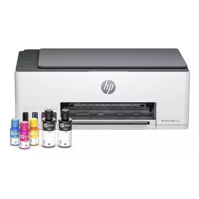 HP Smart Tank 520  AiO