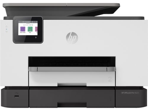 HP Officejet Pro 9023 All-in-One hálózati nyomtató + 20 db fotópapír