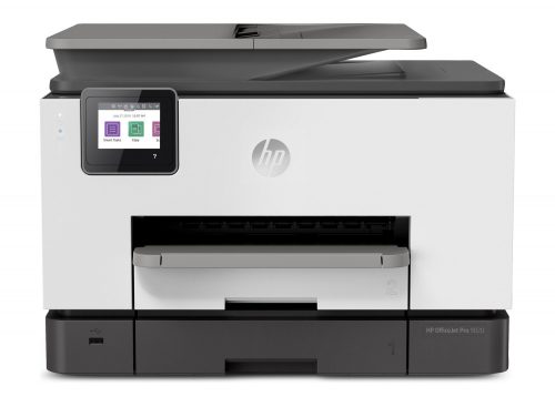 HP Officejet Pro 9020 All-in-One wifis, hálózati, multifunkciós, faxos színes tintasugaras nyomtató