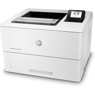 HP LJ Enterprise M507dn multifunkciós mono lézernyomtató (1PV87A)►(Mono, Lézer (toneres), A4-es, kétoldalas nyomtatás, multifunkciós, Hálózatos,)