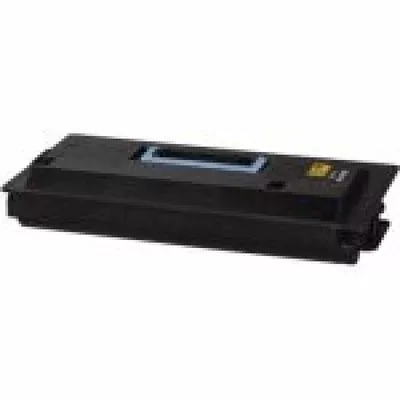 KYOCERA Utányártott  TK715 Toner FEKETE / BLACK 34.000 oldal kapacitás  IK