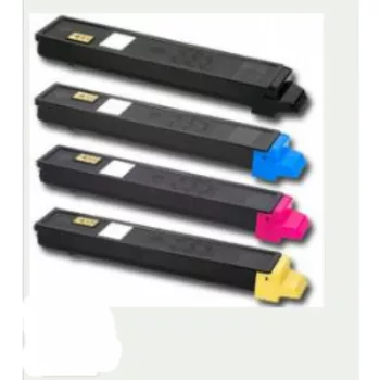   Felújított KYOCERA TK895 UTÁNGYÁRTOTT TONER sárga INT (≈6000oldal)