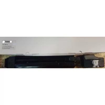KYOCERA Utányártott  TK895 Toner FEKETE / BLACK 12.000 oldal kapacitás ECOPIXEL