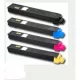 KYOCERA Utányártott  TK895 Toner FEKETE / BLACK. INT* (≈6000oldal)