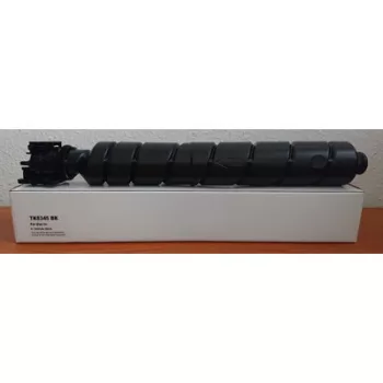   KYOCERA Utányártott  TK8345 Toner FEKETE / BLACK 20.000 oldal kapacitás ECOPIXEL