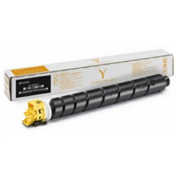   KYOCERA TK-8345 TONER YELLOW 12.000 OLDAL KAPACITÁS 1T02L7ANL0