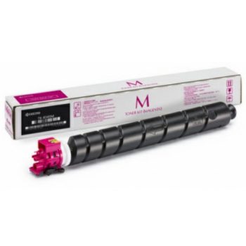   KYOCERA TK-8345 TONER MAGENTA 12.000 OLDAL KAPACITÁS 1T02L7BNL0