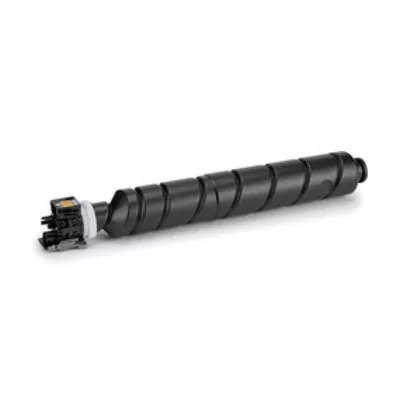 KYOCERA TK8515K UTÁNGYÁRTOTT TONER FEKETE / BLACK 30K KTN*(UTÁNGYÁRTOTT)