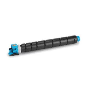   KYOCERA TK8515C UTÁNGYÁRTOTT TONER CIÁN / CYAN 20K KTN*(UTÁNGYÁRTOTT)