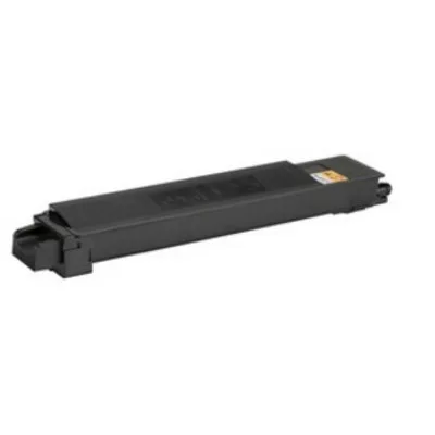 KYOCERA TK8325 tonerkazetta. FEKETE / BLACK UTÁNGYÁRTOTT KTN 2551  (UTÁNGYÁRTOTT) (≈18000oldal)