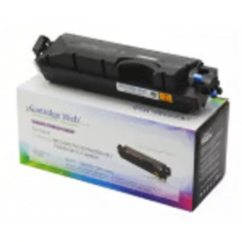   KYOCERA TK5140K Toner FEKETE / BLACK CHIPPES CartridgeWeb (UTÁNGYÁRTOTT) (≈7000oldal)