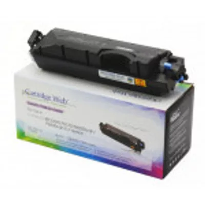 KYOCERA TK5140K Toner FEKETE / BLACK CHIPPES CartridgeWeb (UTÁNGYÁRTOTT) (≈7000oldal)