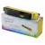 KYOCERA TK5140Y Toner sárga CHIPPES CartridgeWeb (UTÁNGYÁRTOTT) (≈5000oldal)