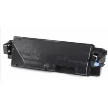   UTÁNGYÁRTOTT KYOCERA TK5150K Toner. BK 12000 oldal kapacitás KATUN UTÁNGYÁRTOTT Performance*