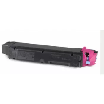   UTÁNGYÁRTOTT KYOCERA TK5150M Toner. MAGENTA 10000 oldal kapacitás KATUN UTÁNGYÁRTOTT*