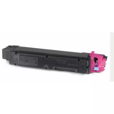 UTÁNGYÁRTOTT KYOCERA TK5150M Toner. MAGENTA 10000 oldal kapacitás KATUN UTÁNGYÁRTOTT*