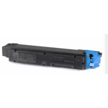   UTÁNGYÁRTOTT KYOCERA TK5150C Toner. cián 10000 oldal kapacitás KATUN UTÁNGYÁRTOTT Performance*