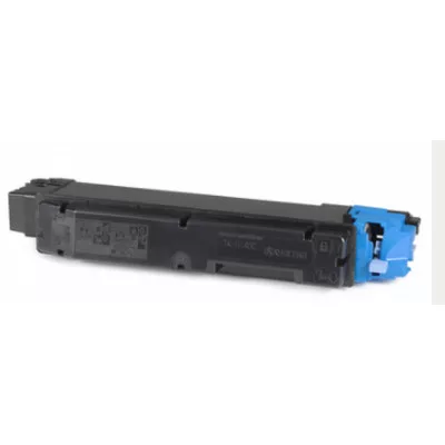 UTÁNGYÁRTOTT KYOCERA TK5150C Toner. cián 10000 oldal kapacitás KATUN UTÁNGYÁRTOTT Performance*