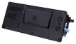KYOCERA TK3150 utángyártott toner Black 14.500 oldal kapacitás ECOPIXEL chipes (New Build)