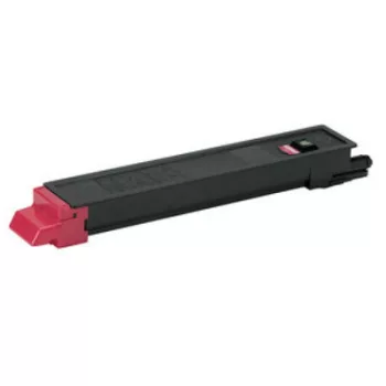 KYOCERA TK8115 Toner Magenta 6K KTN ( UTÁNGYÁRTOTT )