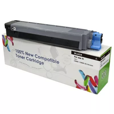 KYOCERA TK5135 Toner FEKETE / BLACK CHIPPES CartridgeWeb (UTÁNGYÁRTOTT)