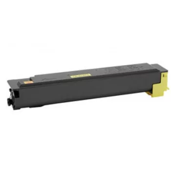   KYOCERA TK5195 UTÁNGYÁRTOTT TONER YELL 7K KTN ( UTÁNGYÁRTOTT )