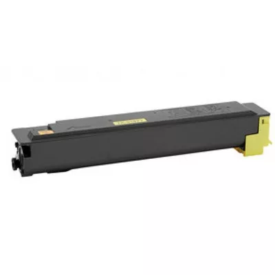 KYOCERA TK5195 UTÁNGYÁRTOTT TONER YELL 7K KTN ( UTÁNGYÁRTOTT )