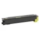 KYOCERA TK5195 UTÁNGYÁRTOTT TONER YELL 7K KTN ( UTÁNGYÁRTOTT )