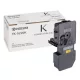 Kyocera TK-5220 EREDETI TONER Black 1.200 oldal kapacitás