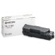 Kyocera TK-1160 fekete eredeti toner, ~7200 oldal