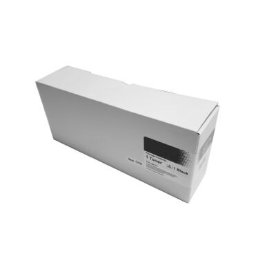 KYOCERA Utányártott  TK1170 Toner FEKETE 7.200 oldal kapacitás WHITE BOX T (New Build)