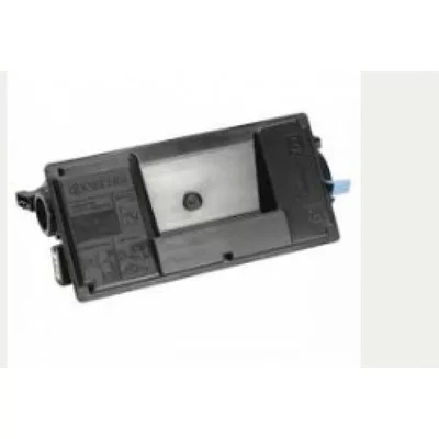 KYOCERA Utányártott  TK3160 tonerkazetta 12,5K KTN