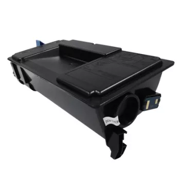   UTÁNGYÁRTOTT KYOCERA TK3160 Toner fekete 12.500 oldal kapacitás -
