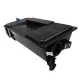UTÁNGYÁRTOTT KYOCERA TK3160 Toner fekete 12.500 oldal kapacitás -