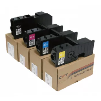  UTÁNGYÁRTOTT KYOCERA TK5270 Toner Black 8000 oldal kapacitás CT