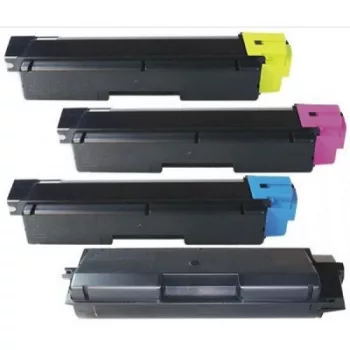 KYOCERA TK5270 Toner Magenta 6K KTN ( UTÁNGYÁRTOTT )