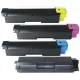 KYOCERA TK5270 Toner CIÁN / CYAN 6K CW ( UTÁNGYÁRTOTT )