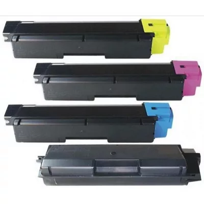 KYOCERA TK5270 Toner Cyan 6K KTN ( UTÁNGYÁRTOTT )