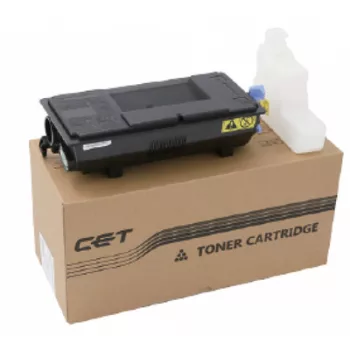   KYOCERA Utányártott  TK3060HC Toner 19000 oldal kapacitás CT *