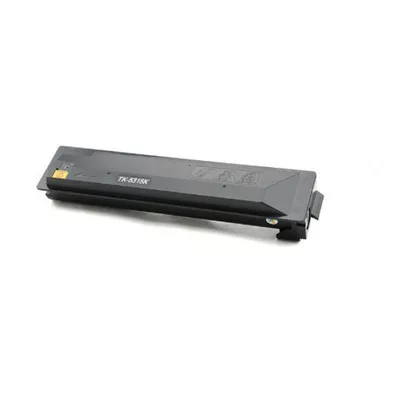 UTÁNGYÁRTOTT KYOCERA TK5315 Toner fekete 24.000 oldal kapacitás CartridgeWeb