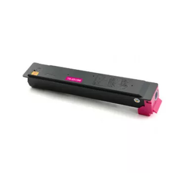   UTÁNGYÁRTOTT KYOCERA TK5315 Toner Magenta 18.000 oldal kapacitás CartridgeWeb